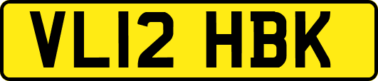 VL12HBK