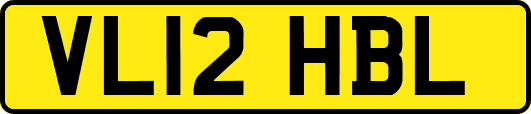 VL12HBL