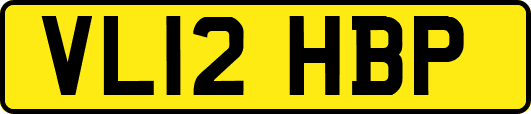 VL12HBP