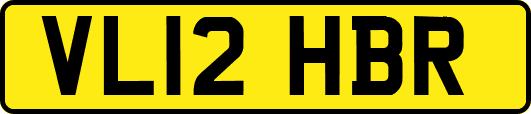 VL12HBR