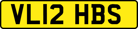 VL12HBS