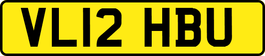 VL12HBU