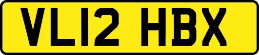 VL12HBX