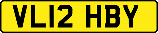 VL12HBY
