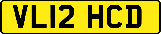 VL12HCD