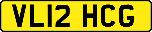 VL12HCG
