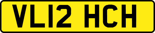 VL12HCH