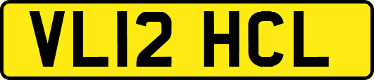 VL12HCL