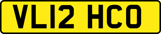VL12HCO