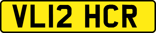 VL12HCR