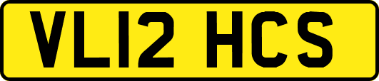 VL12HCS