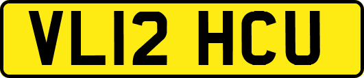 VL12HCU
