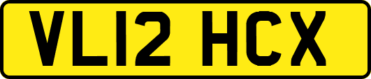 VL12HCX