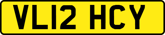 VL12HCY
