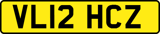 VL12HCZ