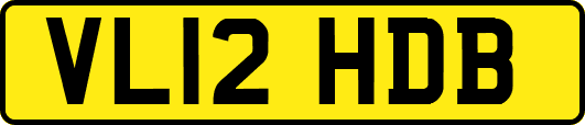 VL12HDB