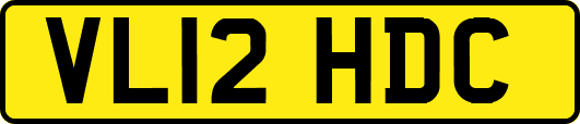 VL12HDC