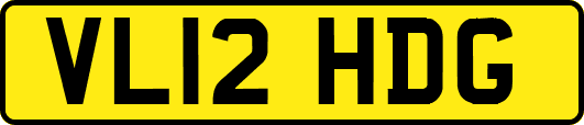 VL12HDG