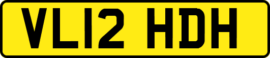 VL12HDH