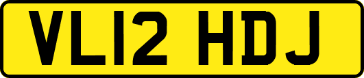 VL12HDJ