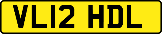 VL12HDL