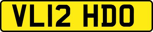 VL12HDO