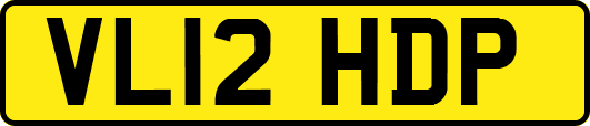 VL12HDP