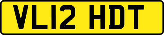 VL12HDT