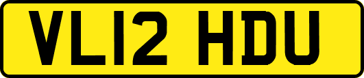 VL12HDU