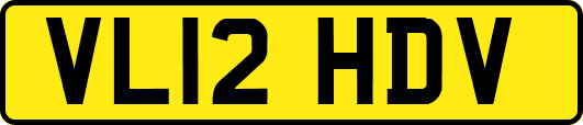 VL12HDV