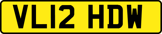 VL12HDW