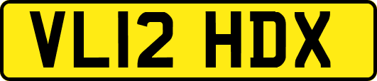 VL12HDX