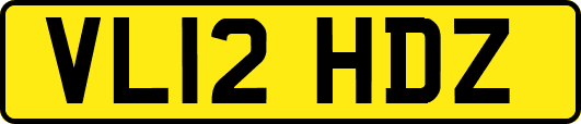 VL12HDZ