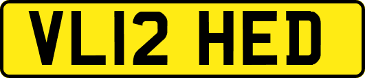 VL12HED