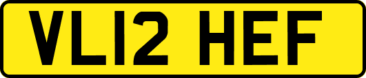 VL12HEF