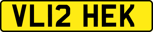 VL12HEK