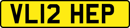VL12HEP
