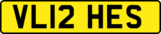 VL12HES
