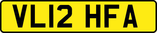 VL12HFA