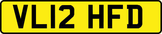 VL12HFD