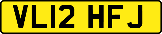 VL12HFJ