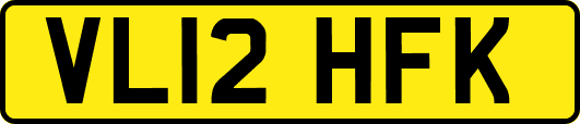 VL12HFK