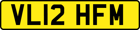VL12HFM