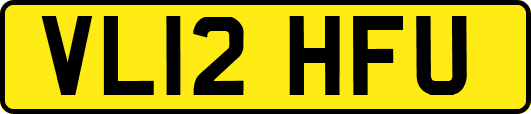 VL12HFU