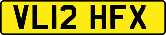 VL12HFX