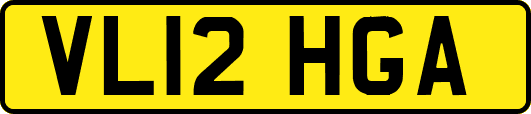 VL12HGA