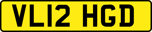 VL12HGD