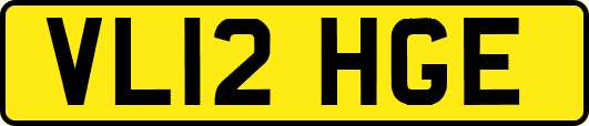 VL12HGE