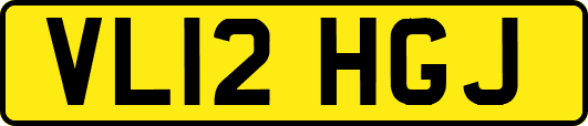 VL12HGJ