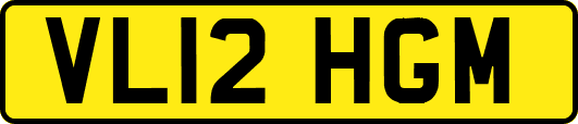 VL12HGM